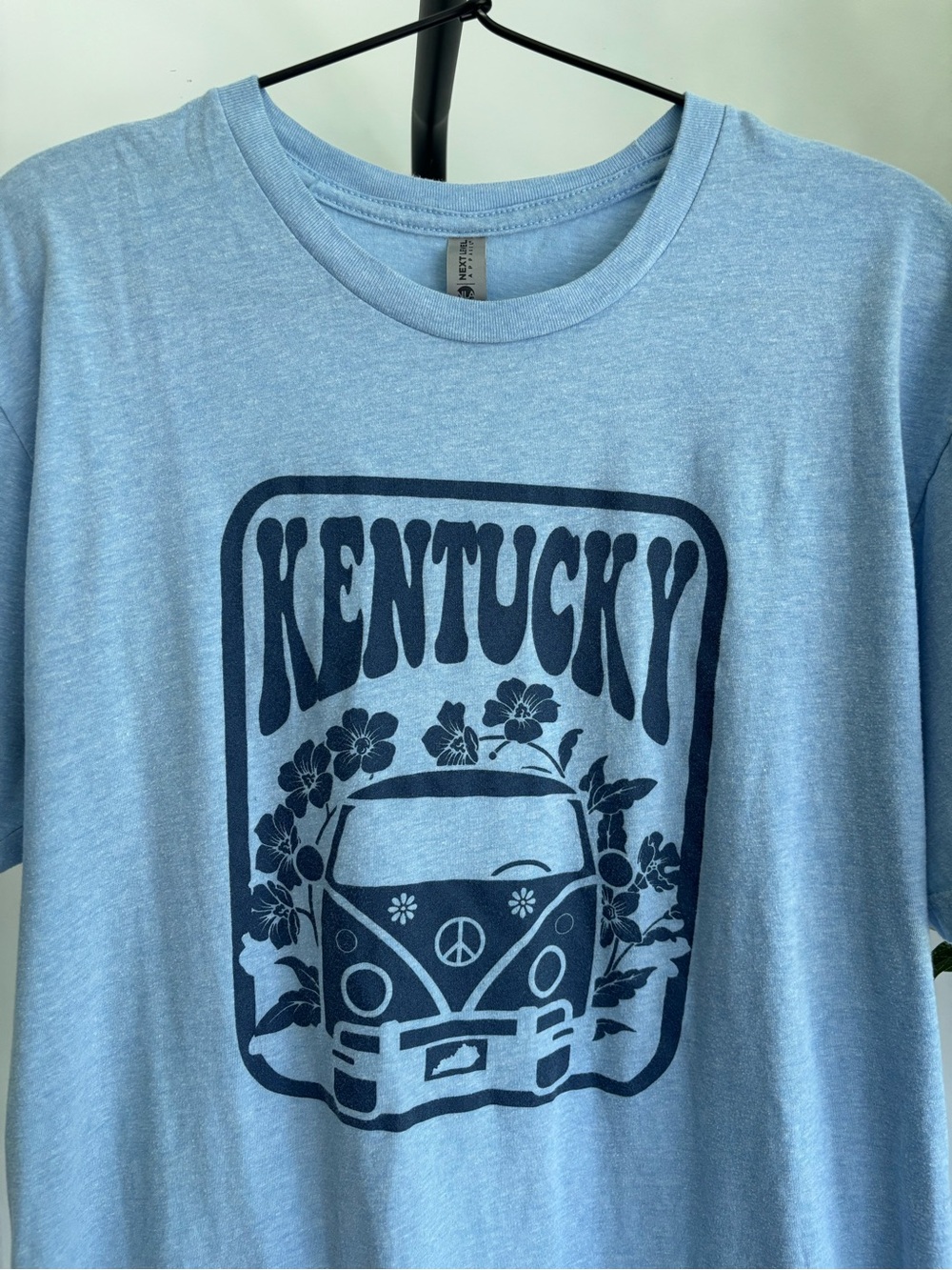 • Retro Kentucky Tee • - Picture 2 of 8